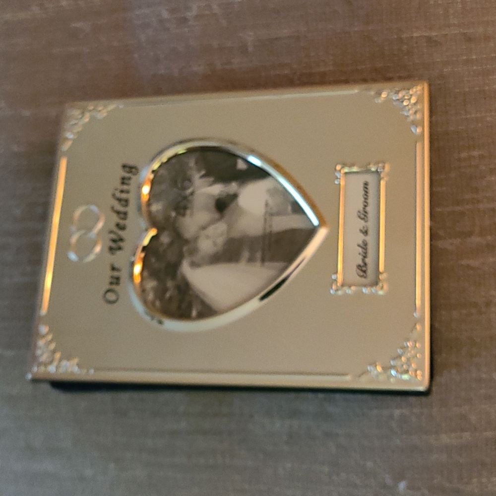 Wedding Phtoto Album